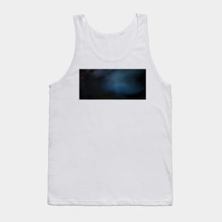 Mountain view. Tank Top